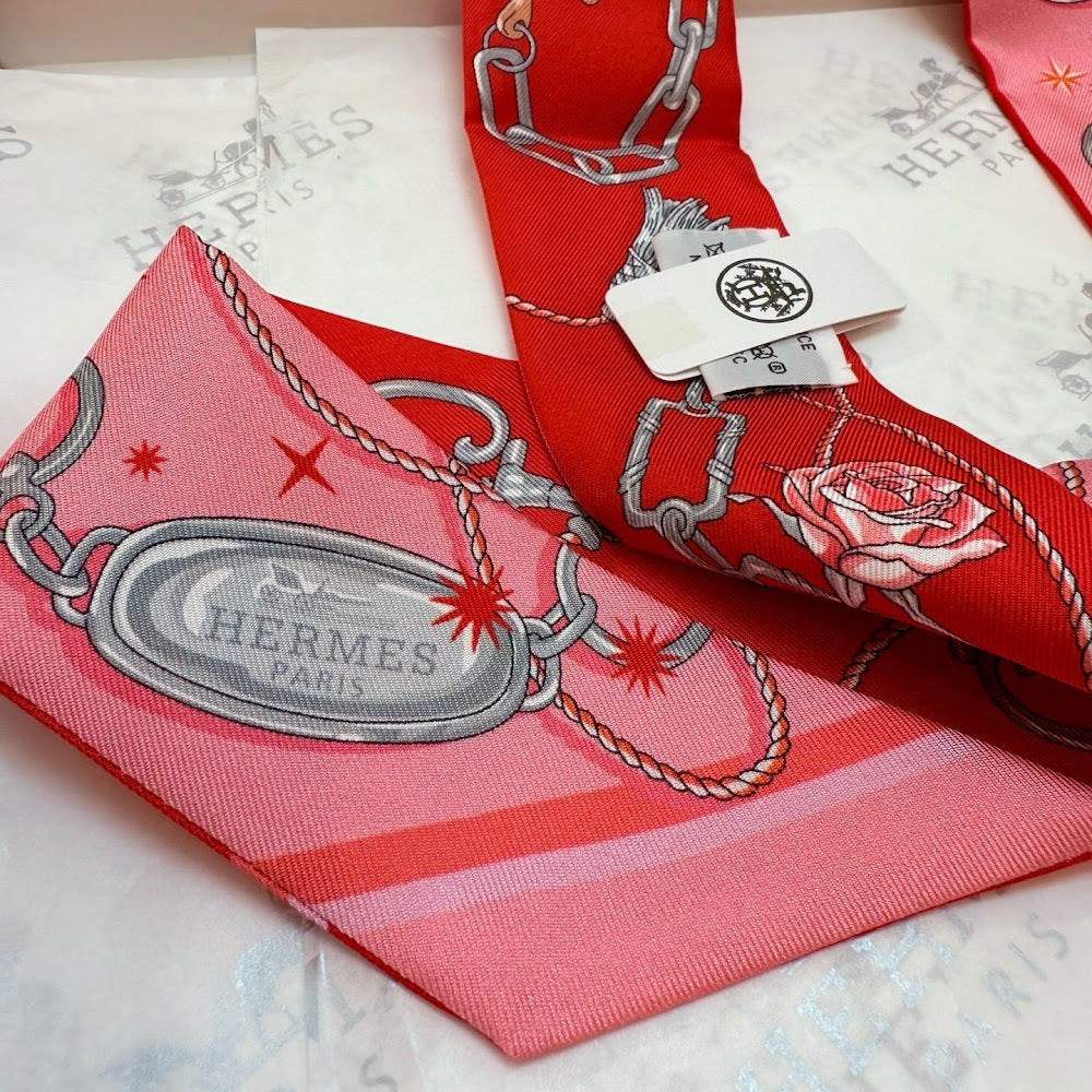 Dragons Bags Premium Designer Scarf --99187