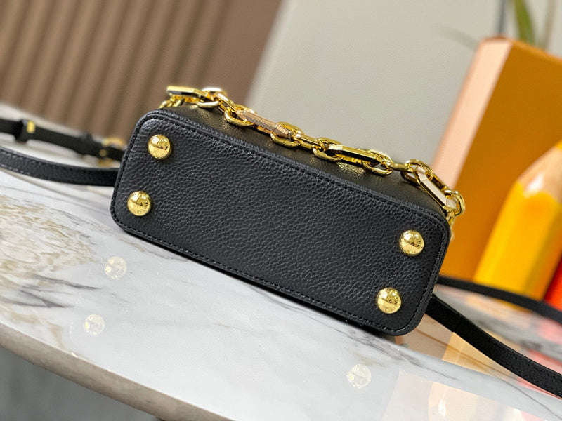 Dragons Bags LVn Luxury Bag --78935