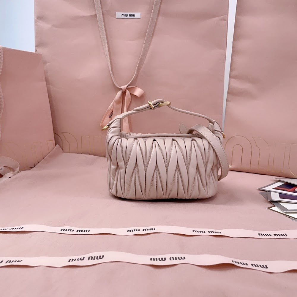 Dragons Bags Miun Miun Luxury Bag --123702
