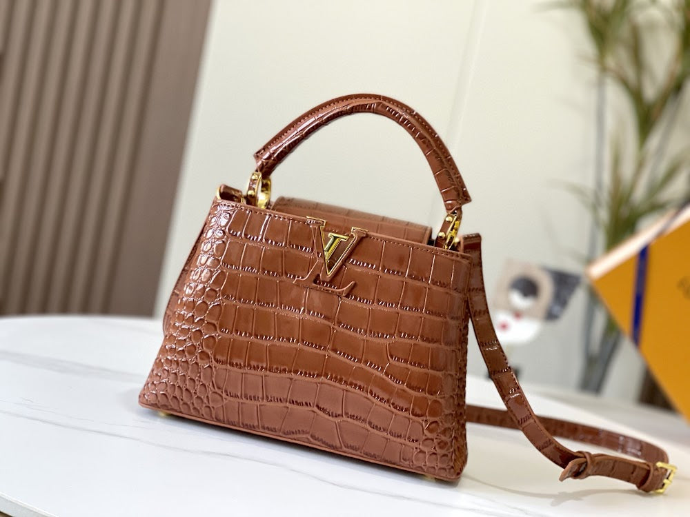 Jessica Bags ln Luxury Bag --75740