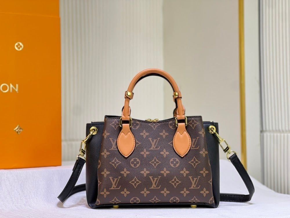 Dragons Bags LVn Luxury Bag --79156