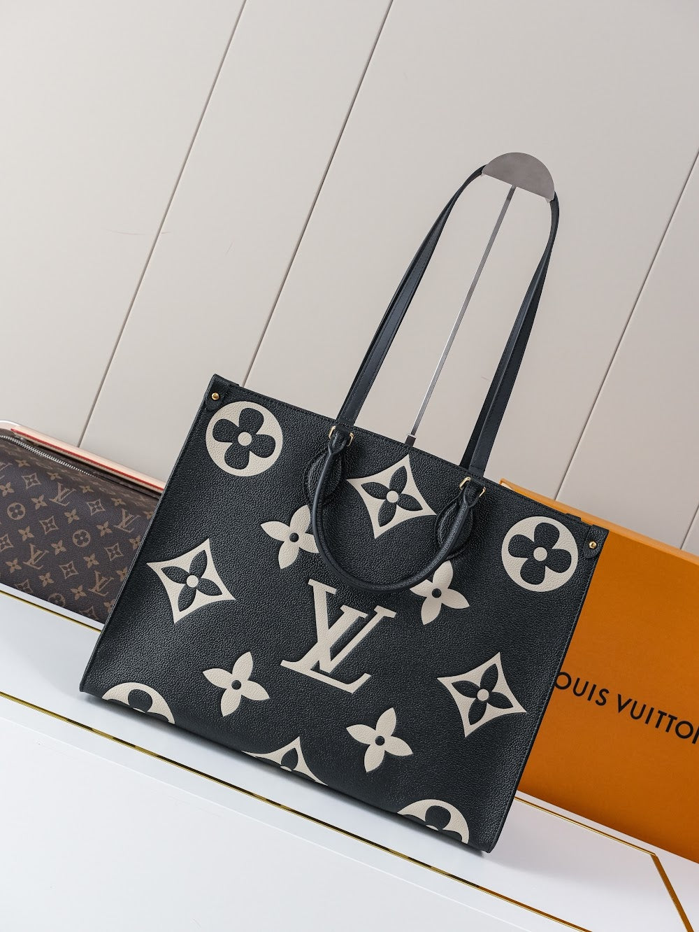 Dragons Bags LVn Luxury Bag --81120