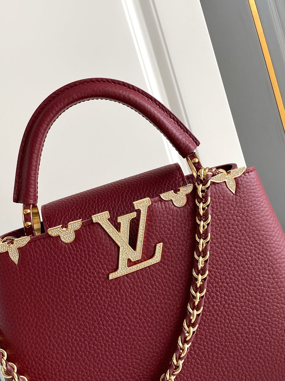 Dragons Bags ln Luxury Bag --96218