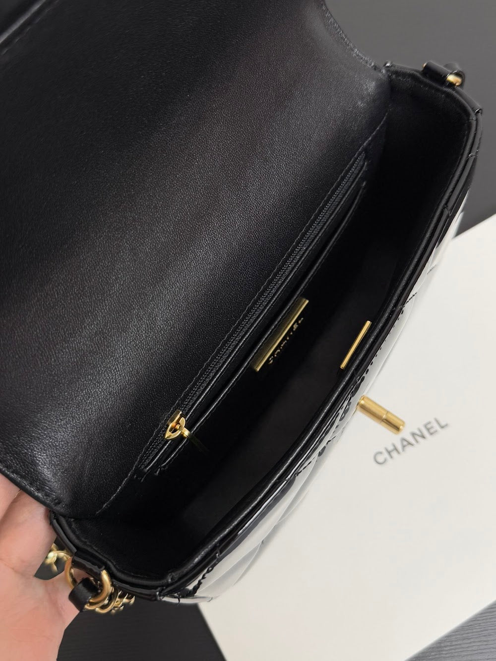 Dragons BagsCHn Luxury Bag --113721