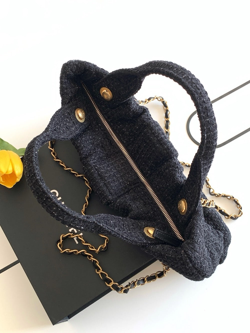Dragons BagsCHn Luxury Bag --114062