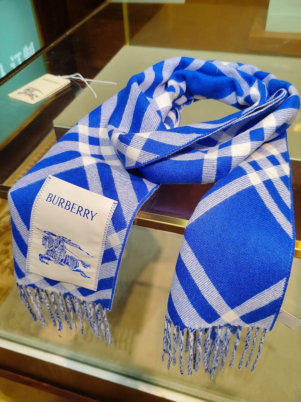 Dragons Bags Premium Designer Scarf --99174