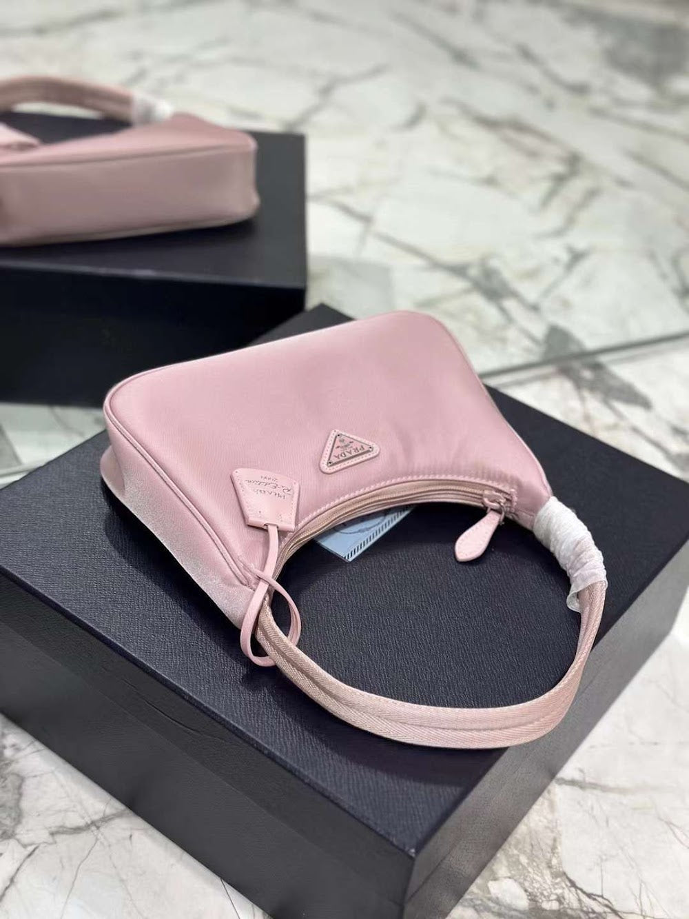 Dragons Bags Prada Luxury Bag --53846