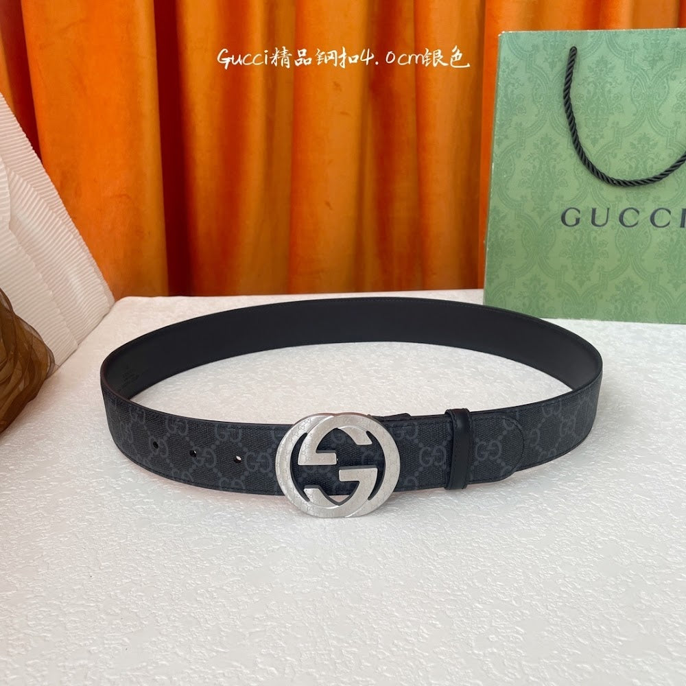 Dragons Bags Guccin Luxury Belt --107979