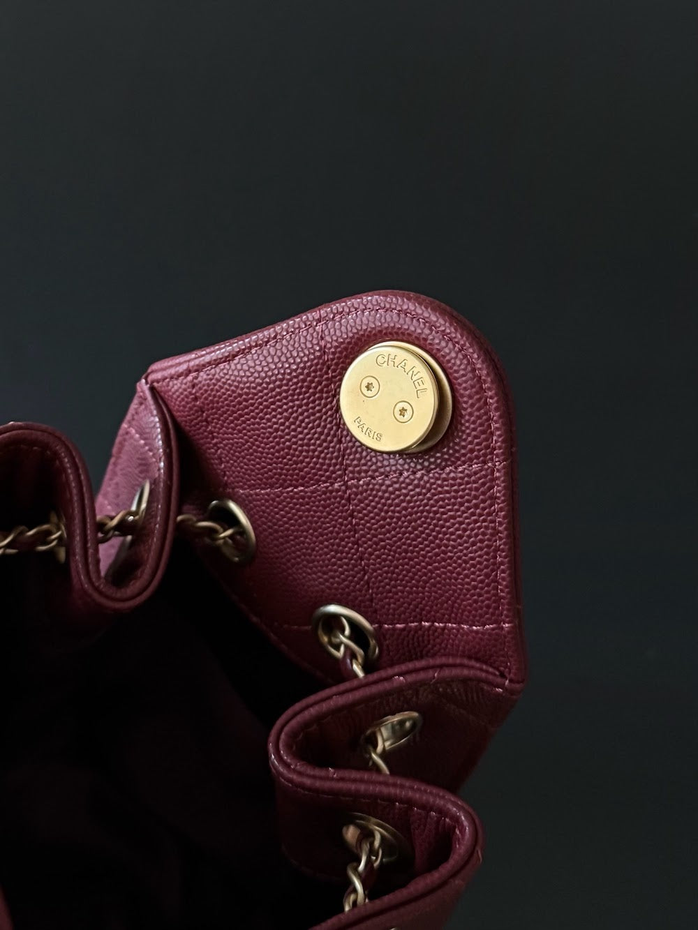 Dragons BagsCHn Luxury Bag --114034