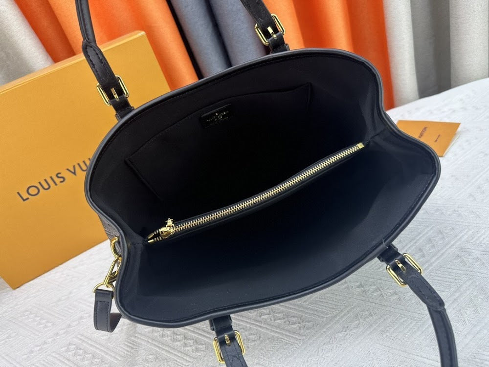 Dragons Bags ln Luxury Bag --76377