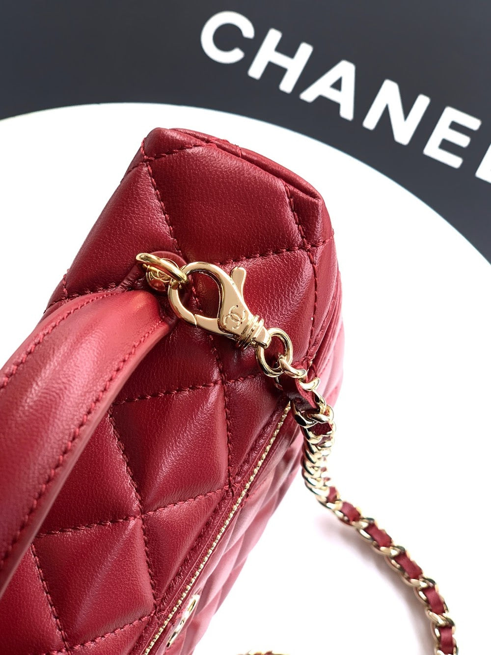 Dragons Bags CHn Luxury Bag --112942