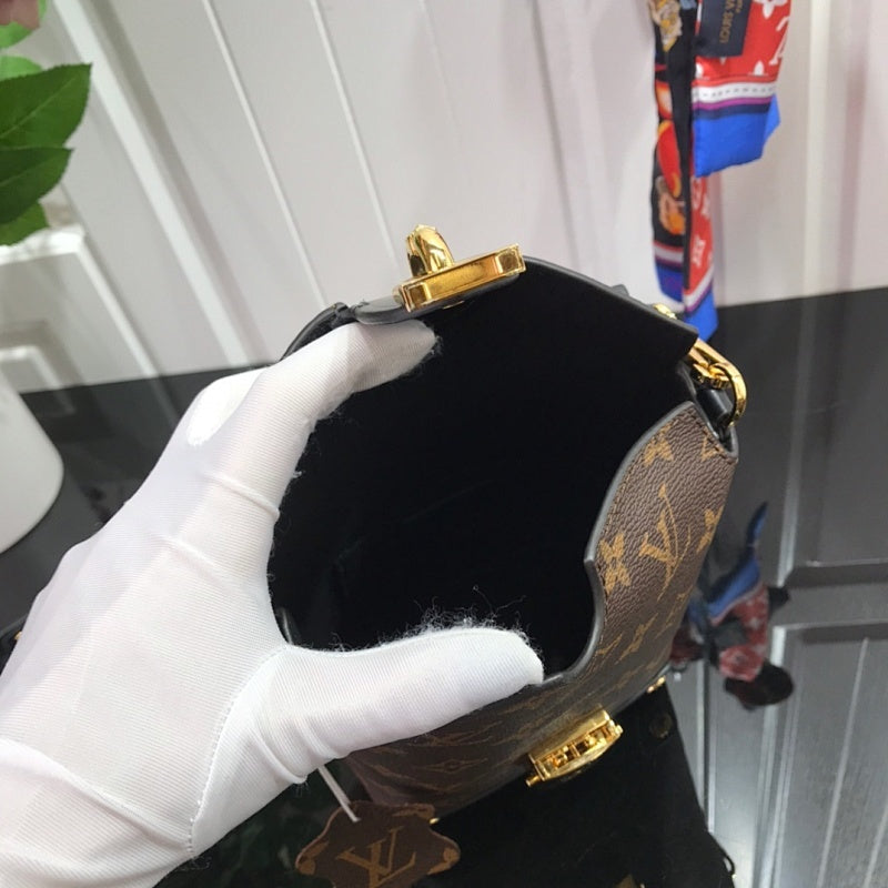 Dragons Bags ln Luxury Bag --57530