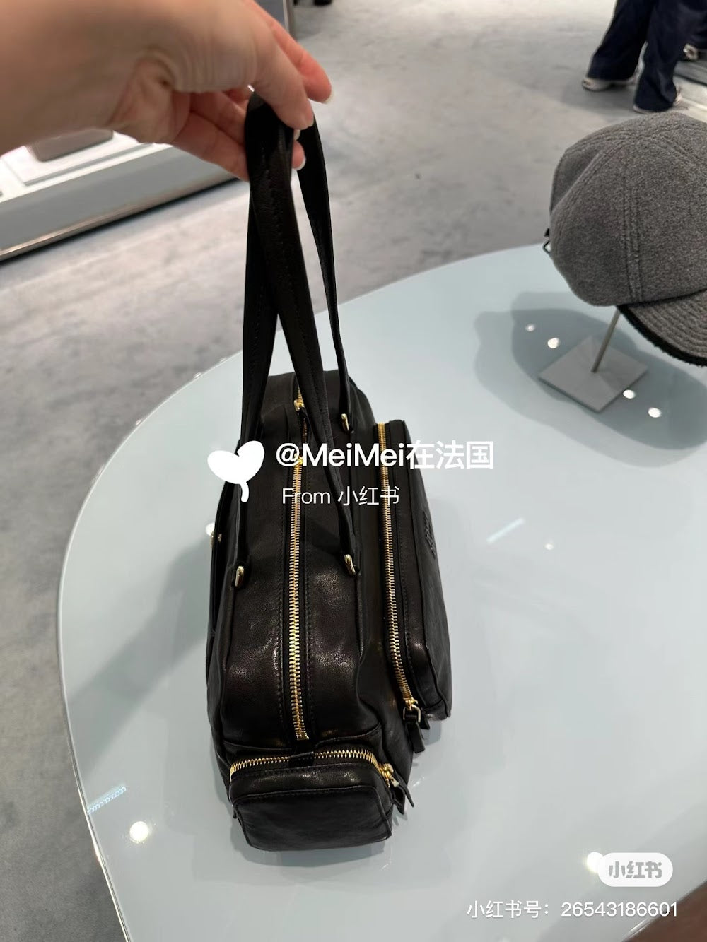 Dragons Bags Miun Miun Luxury Bag --122394