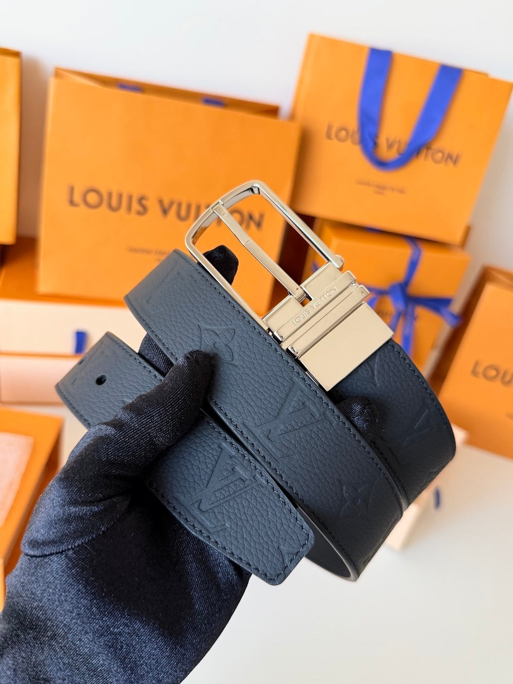 Dragons Bags ln Luxury Belt --107456