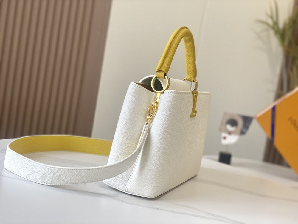Jessica Bags ln Luxury Bag --75746