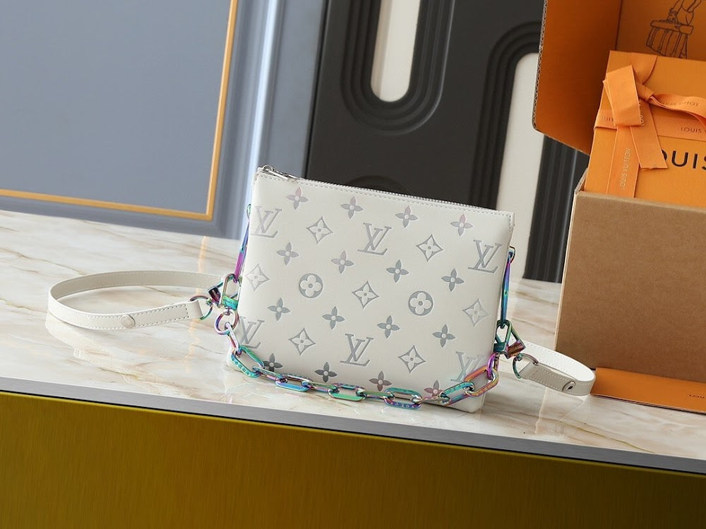 Dragons Bags ln Luxury Bag --76838