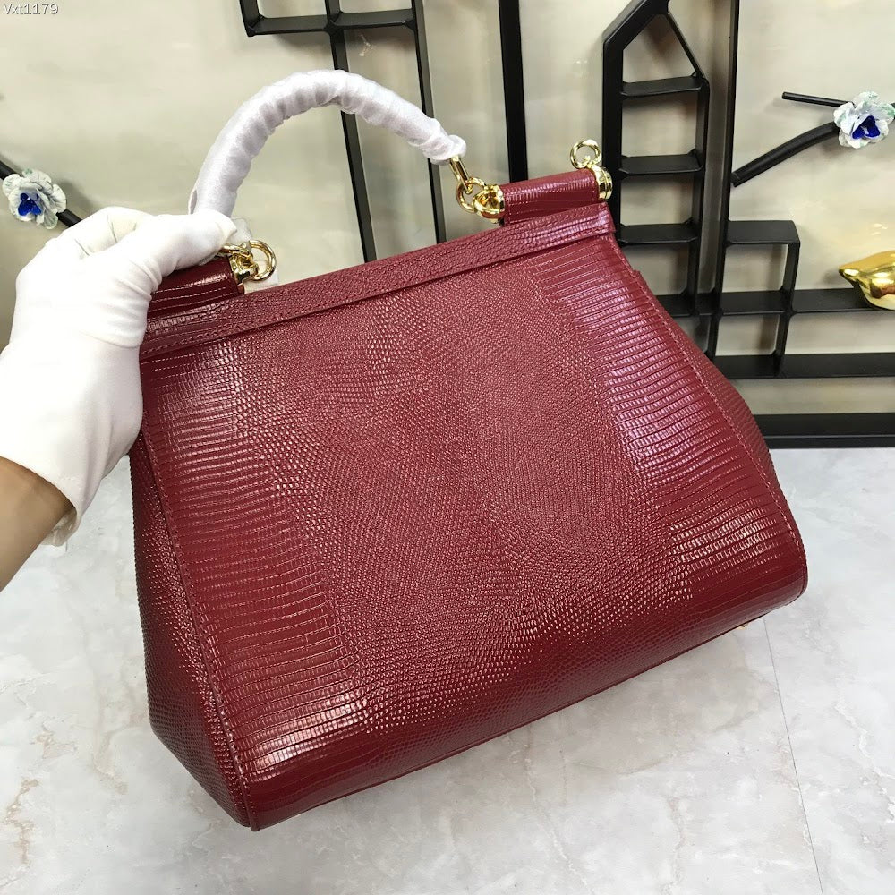 Dragons Bags DGn Luxury Bag --93222