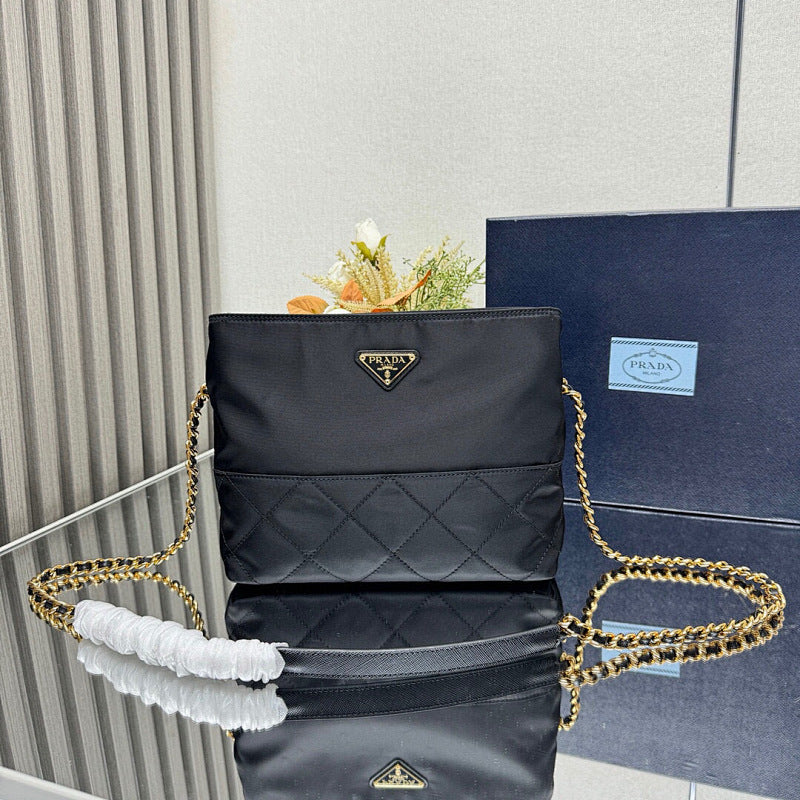 Dragons Bags pradn Luxury Bag --74001