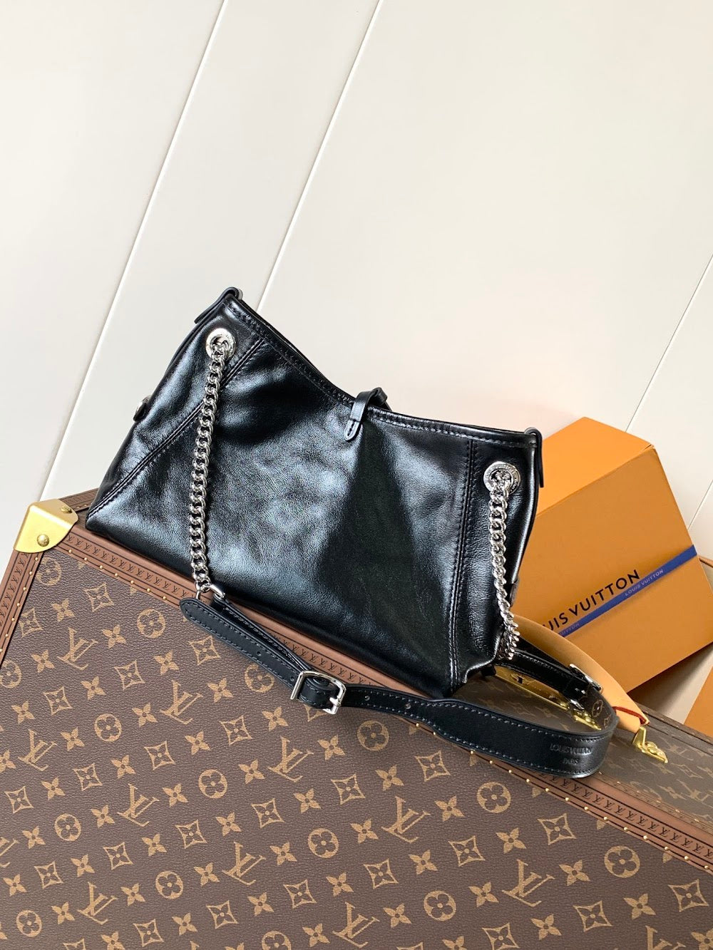 Dragons Bags LVn Luxury Bag --79556