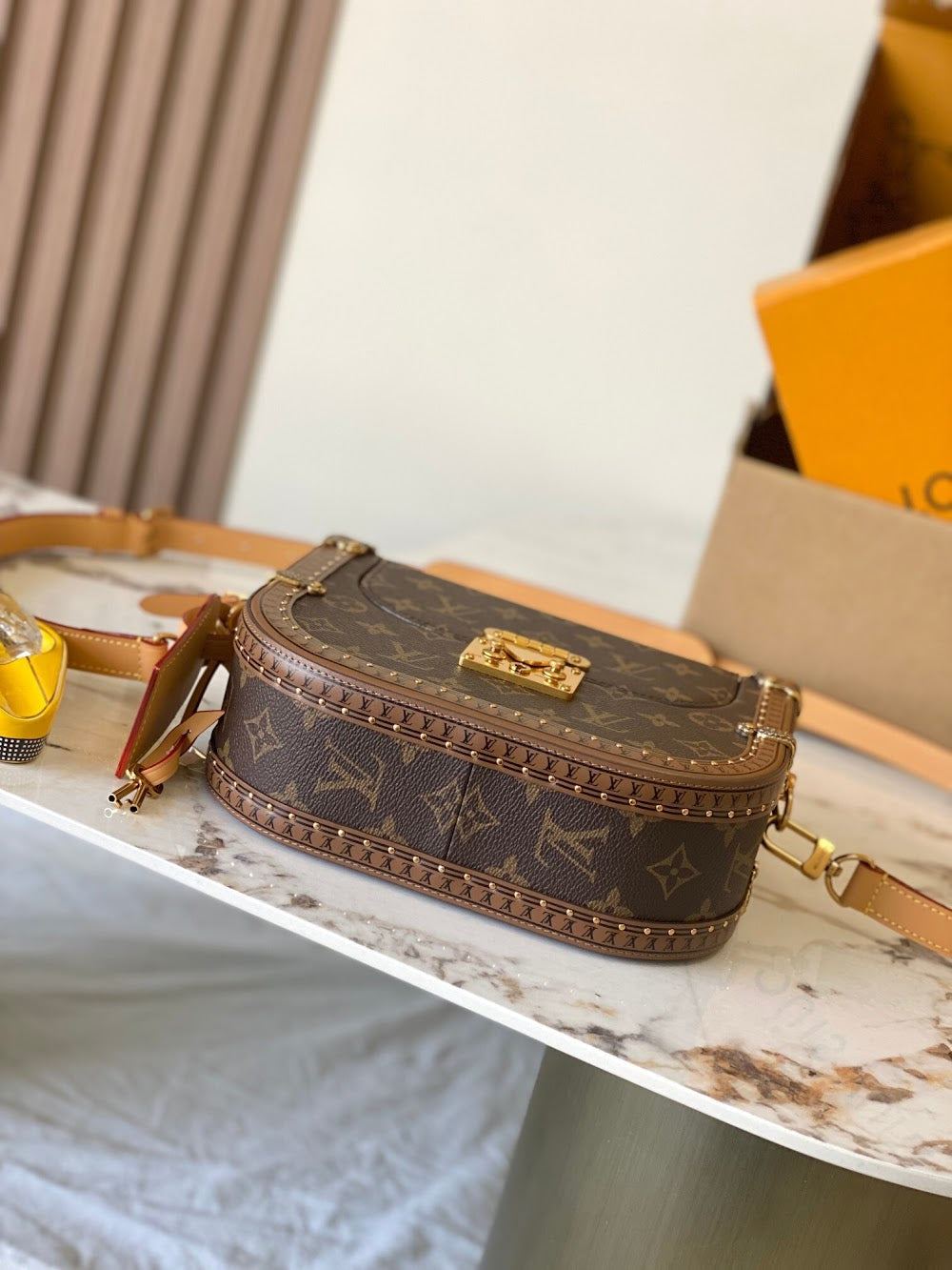 Dragons Bags ln Luxury Bag --96053