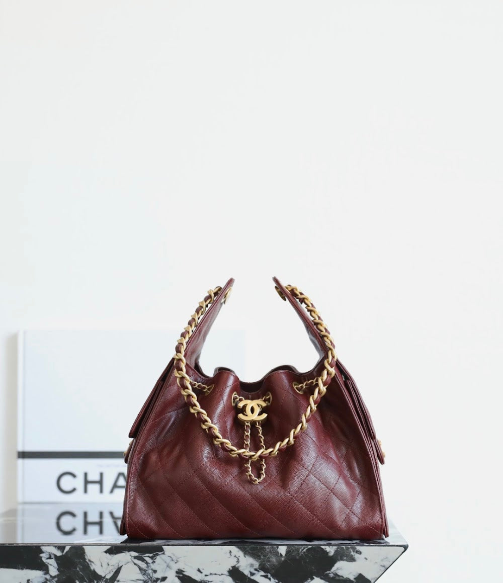 Dragons Bags CHn Luxury Bag --113628