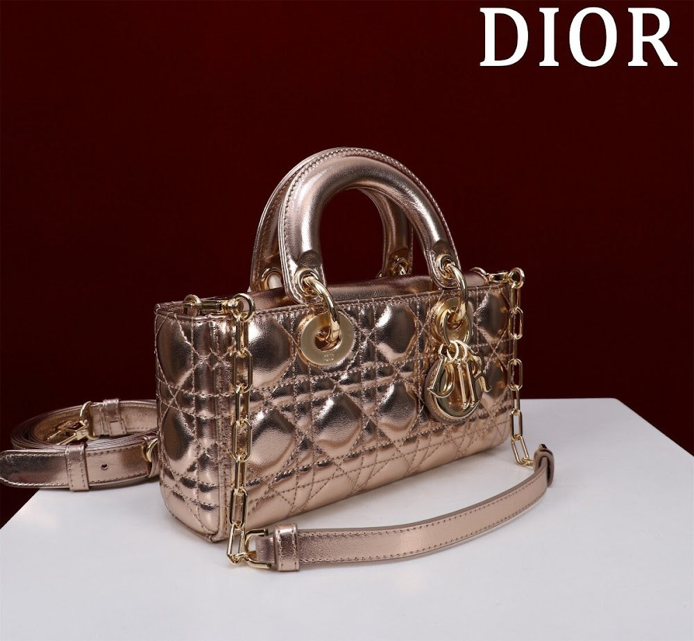 Dragons BagsDiorn Luxury Bag --114738