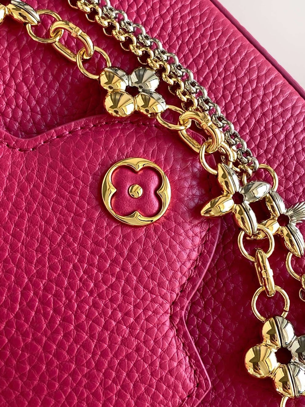 Dragons Bags ln Luxury Bag --96277