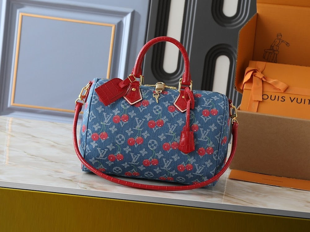 Dragons Bags ln Luxury Bag --77025