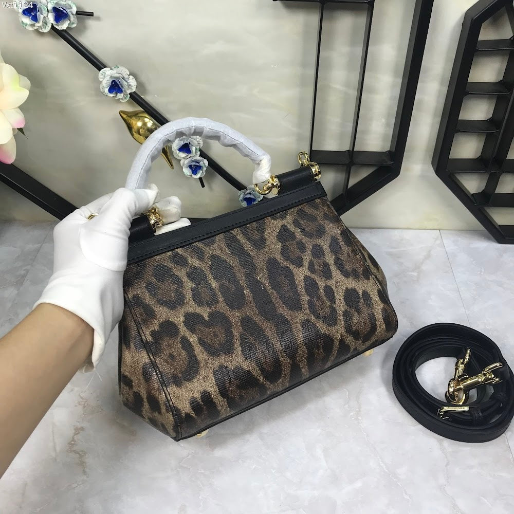 Dragons Bags DGn Luxury Bag --93816