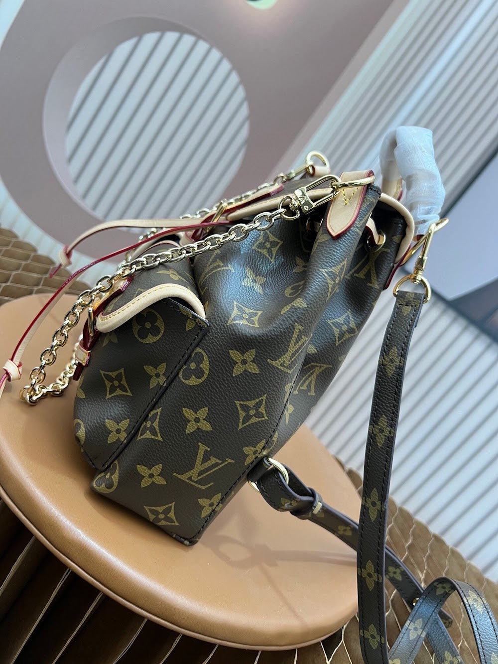 Dragons Bags LVn Luxury Bag --79101