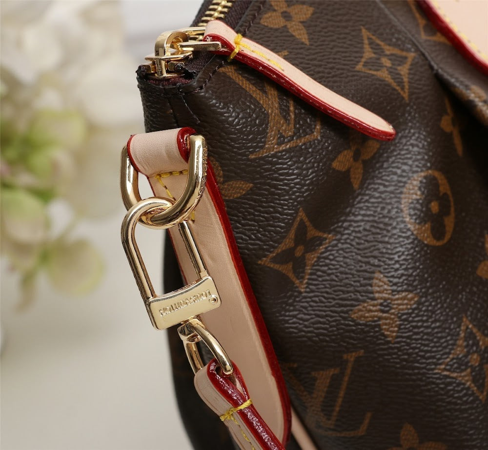 Jessica Bags ln Luxury Bag --75655