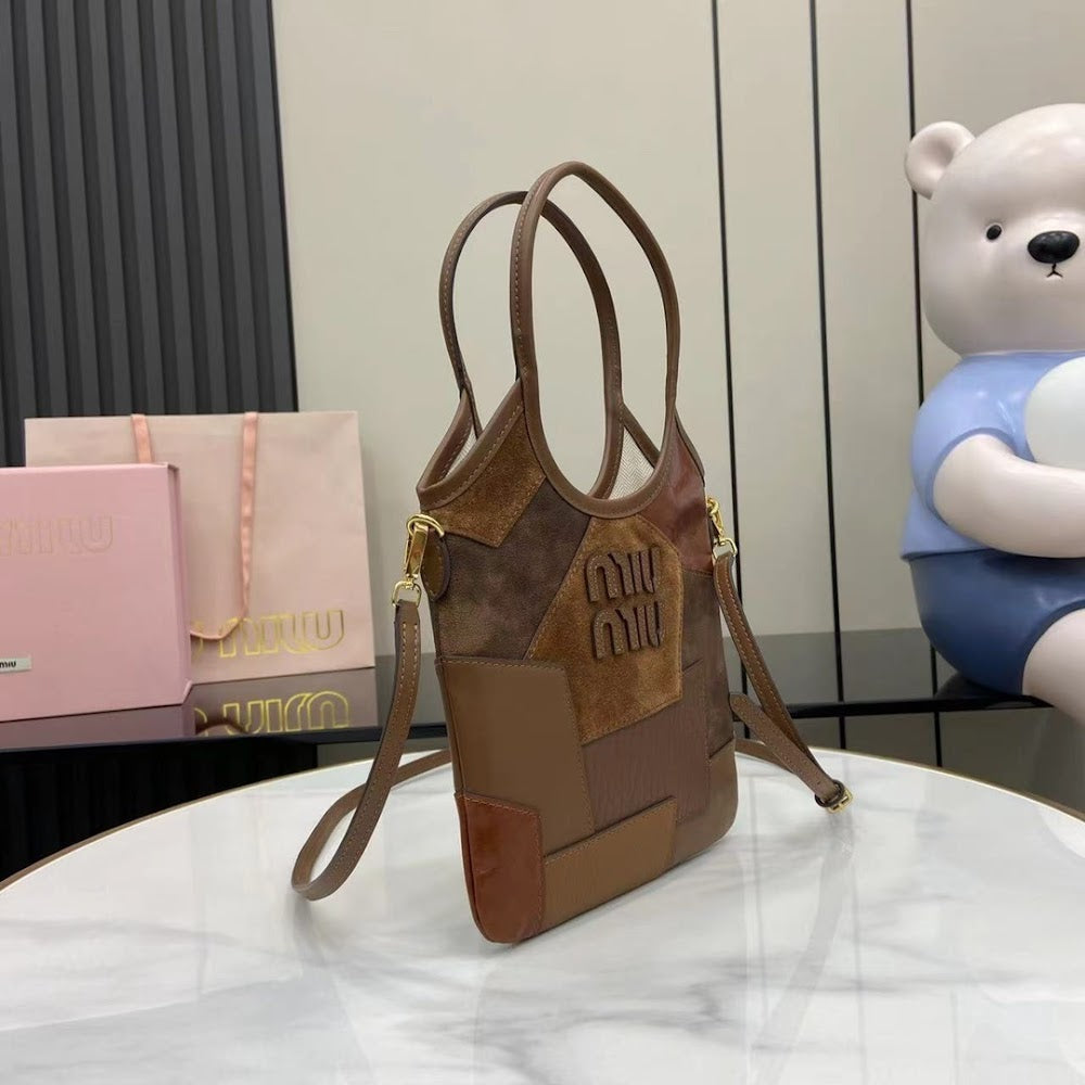 Dragons Bags Miun Miun Luxury Bag --122224