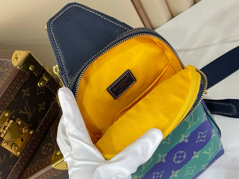 Dragons Bags ln Luxury Bag --69879
