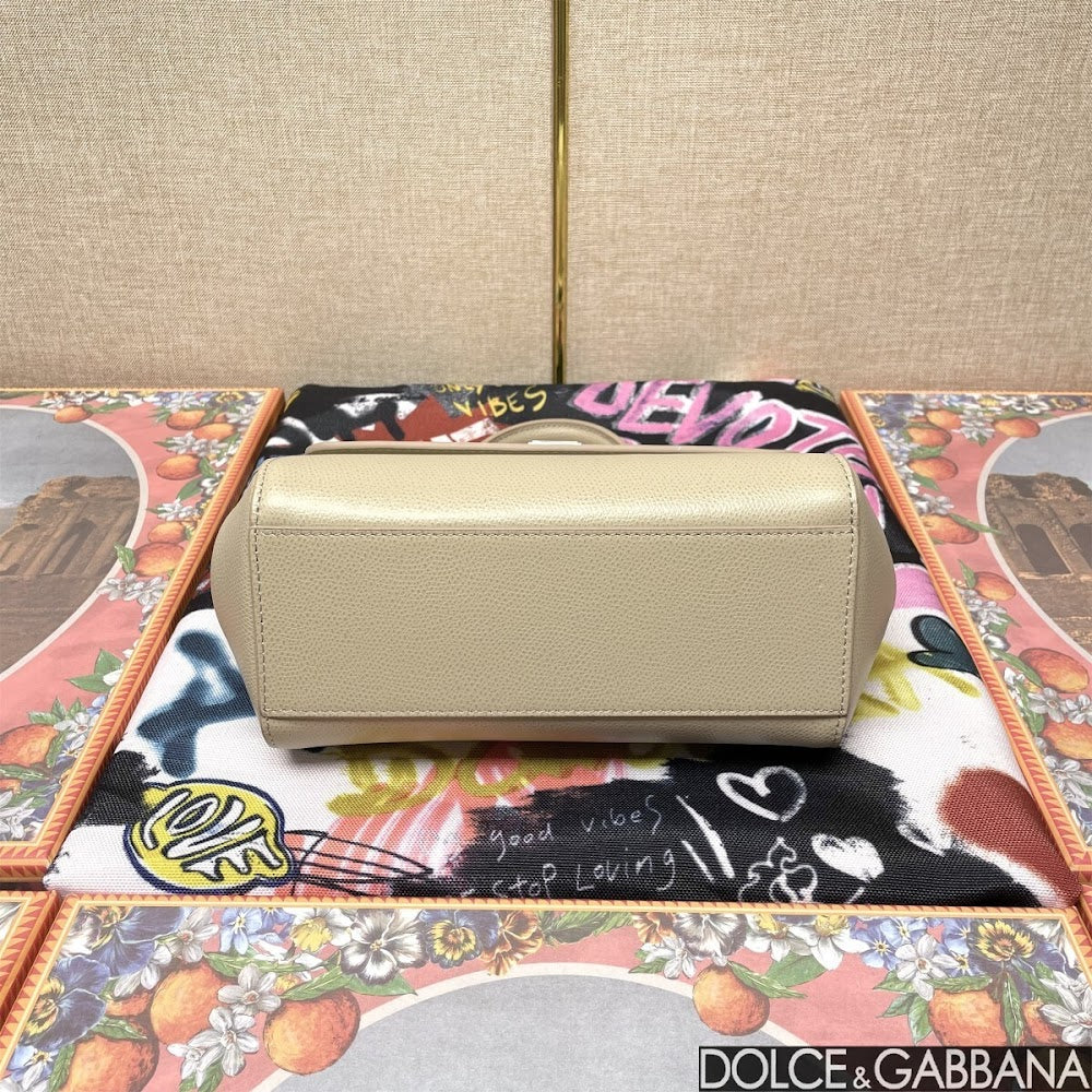 Dragons Bags DGn Luxury Bag --93606
