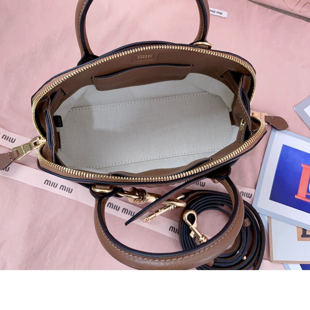 Dragons Bags Miun Miun Luxury Bag --122869