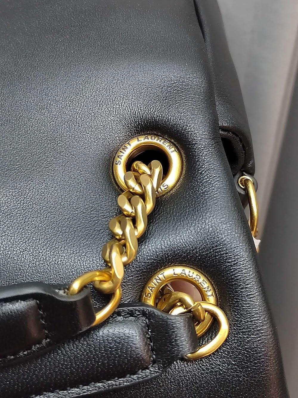 Dragons Bags YSLn Luxury Bag --119118