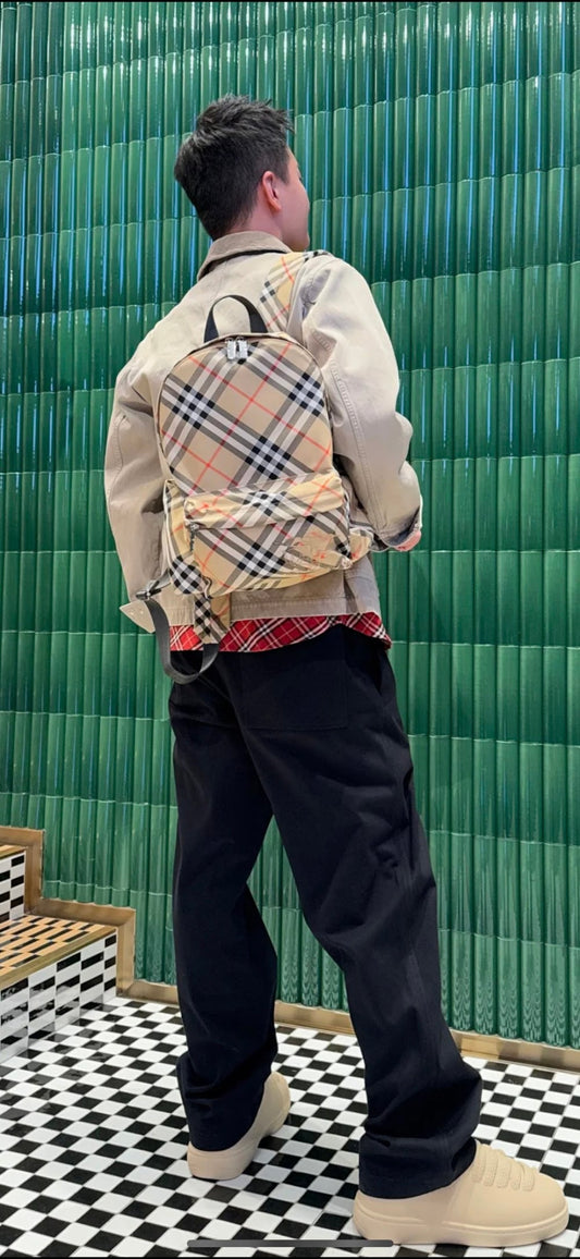 Dragons Bags Burberryn Luxury Bag --93011