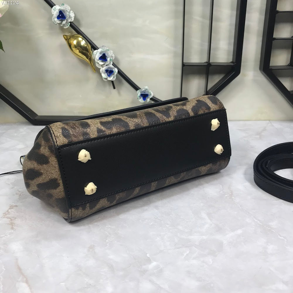 Dragons Bags DGn Luxury Bag --93328