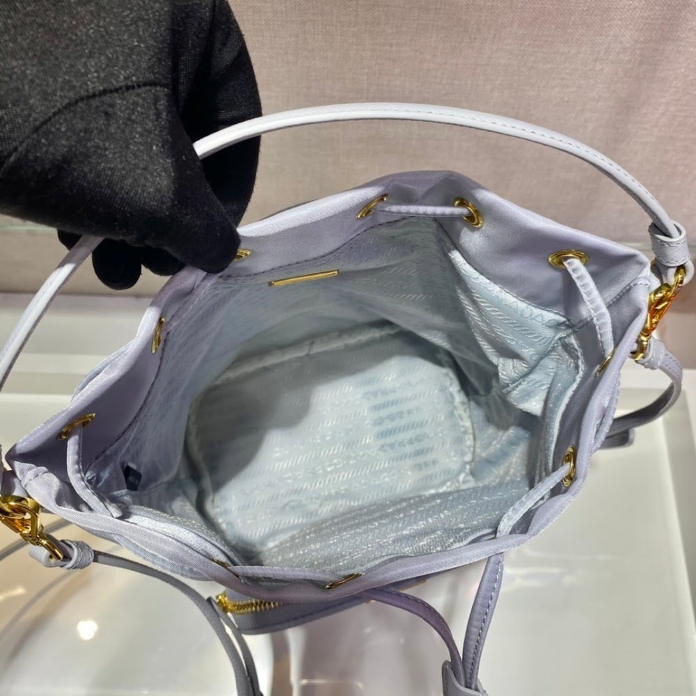 Dragons Bags Prada Luxury Bag --54425