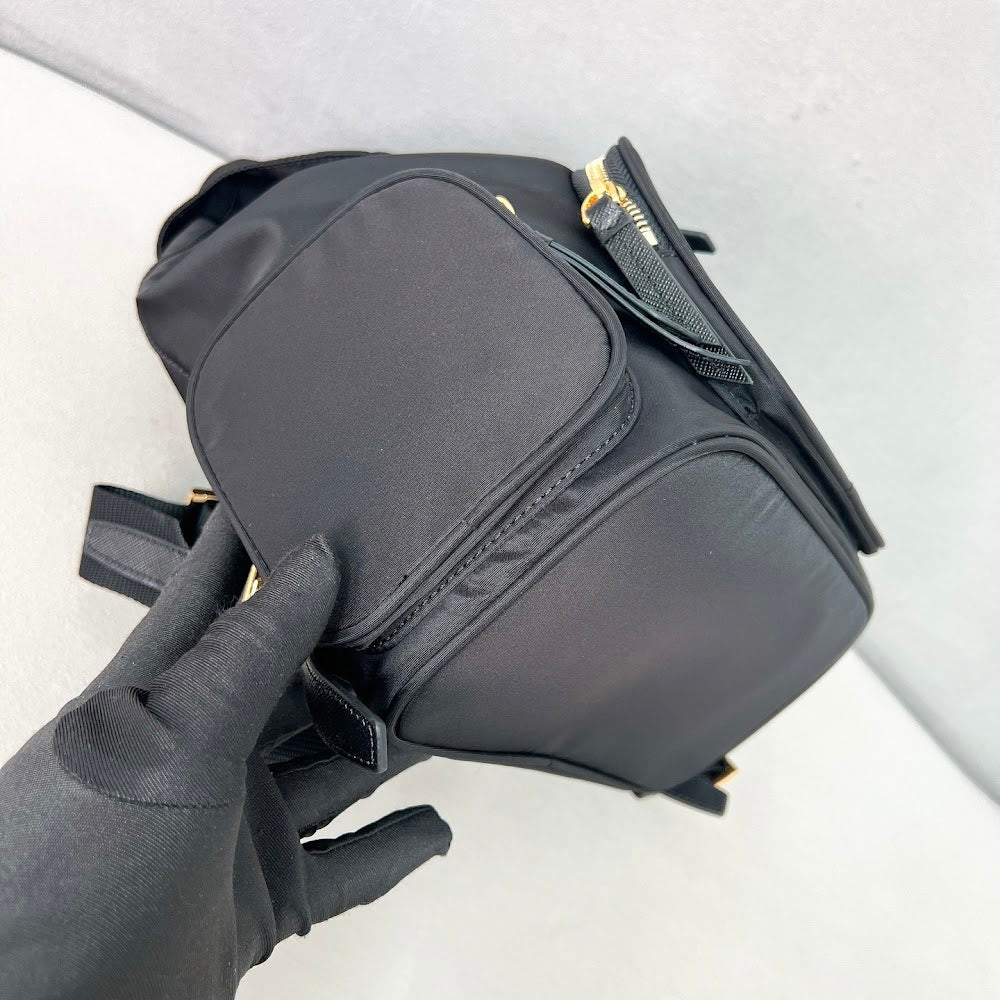 Dragons Bags Pradn Luxury Bag --103015