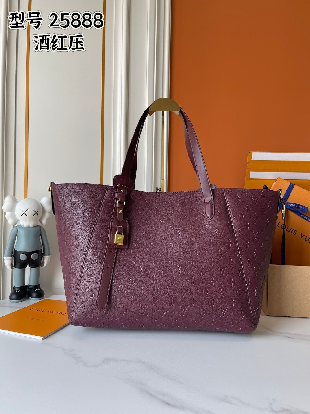 Dragons Bags ln Luxury Bag --77436