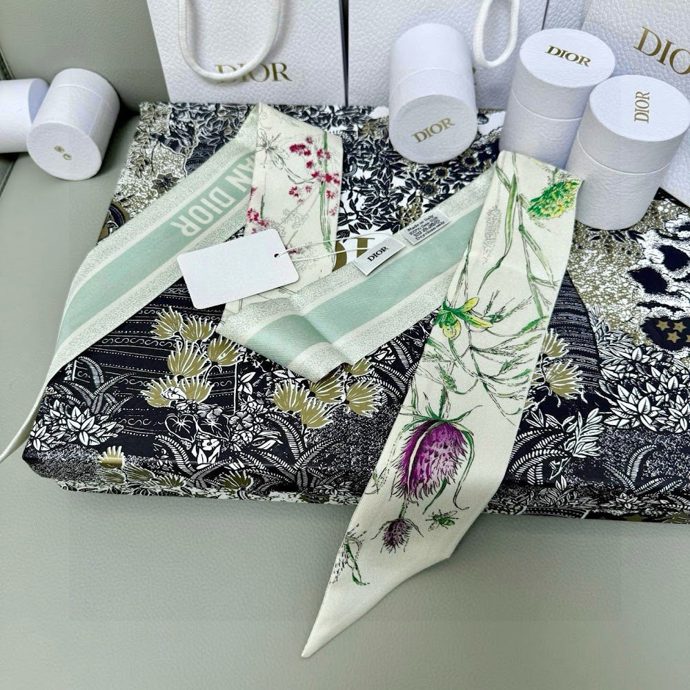 Dragons Bags Premium Designer Scarf --98966