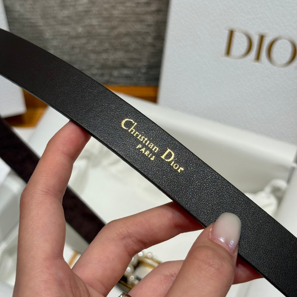 Dragons Bags Diorn Luxury Belt --104977