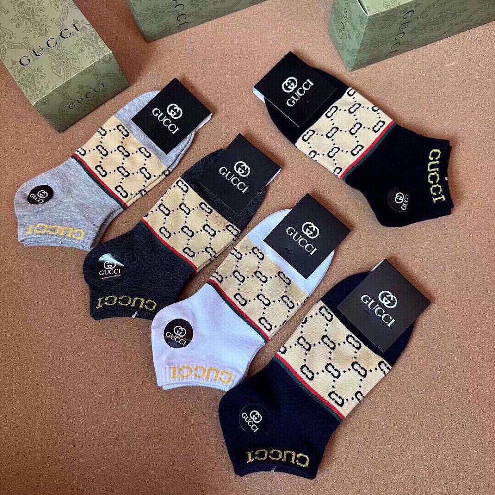 Dragons Bags Premium Luxury Socks --97897