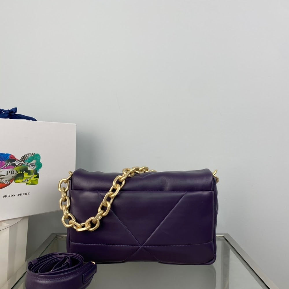 Jessica Bags pradn Luxury Bag --74930