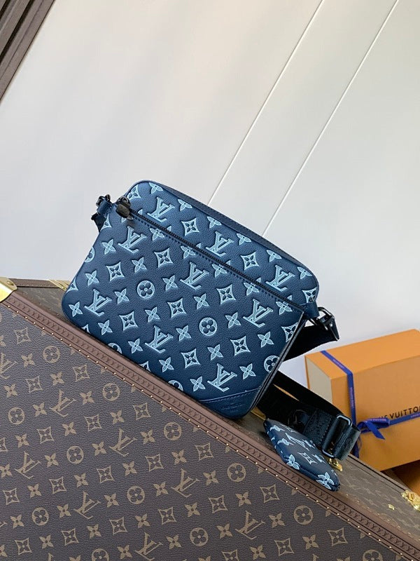 Dragons Bags ln Luxury Bag --71614