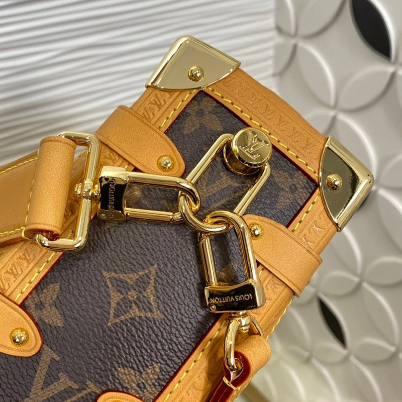 Dragons Bags LVn Luxury Bag --80151