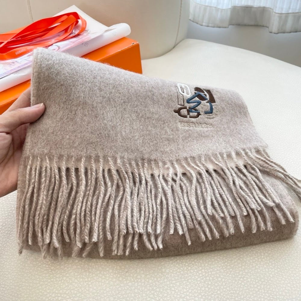 Dragons Bags Premium Designer Scarf --99362
