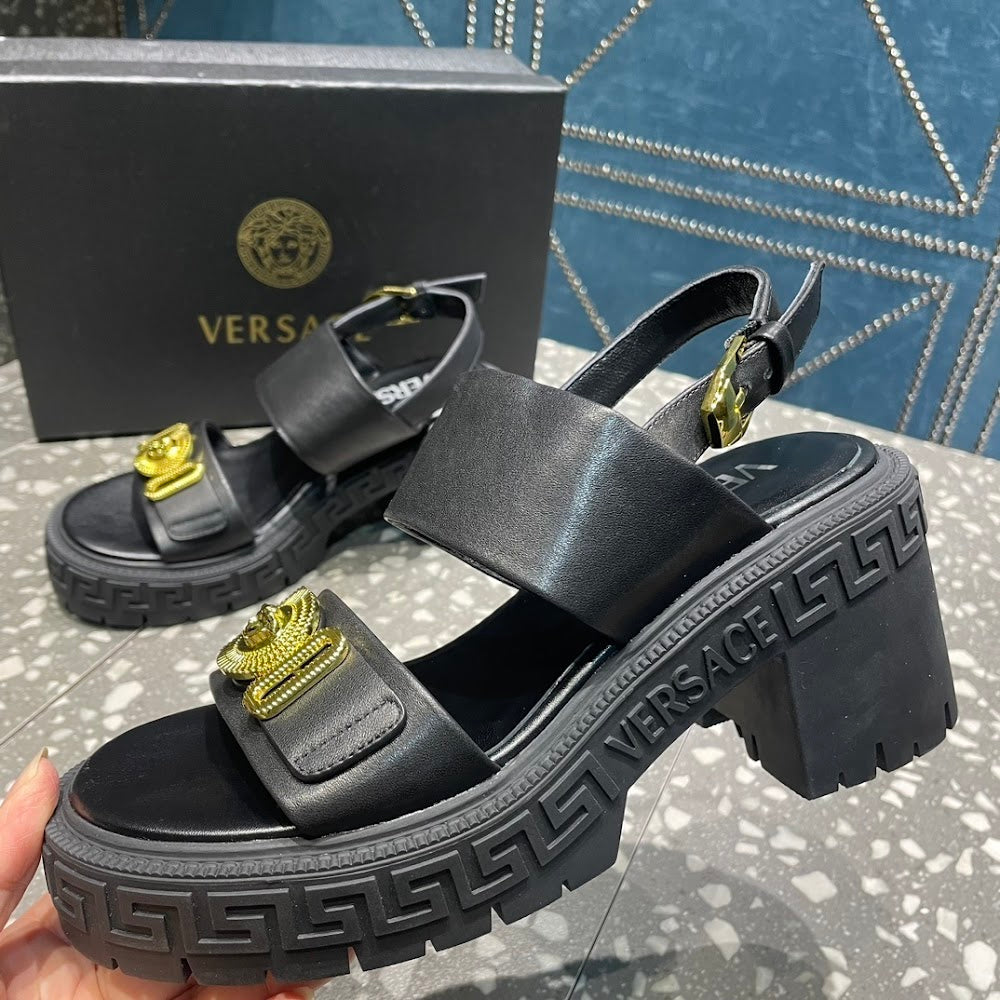 Dragons Bags Versace Luxury Heels --51057