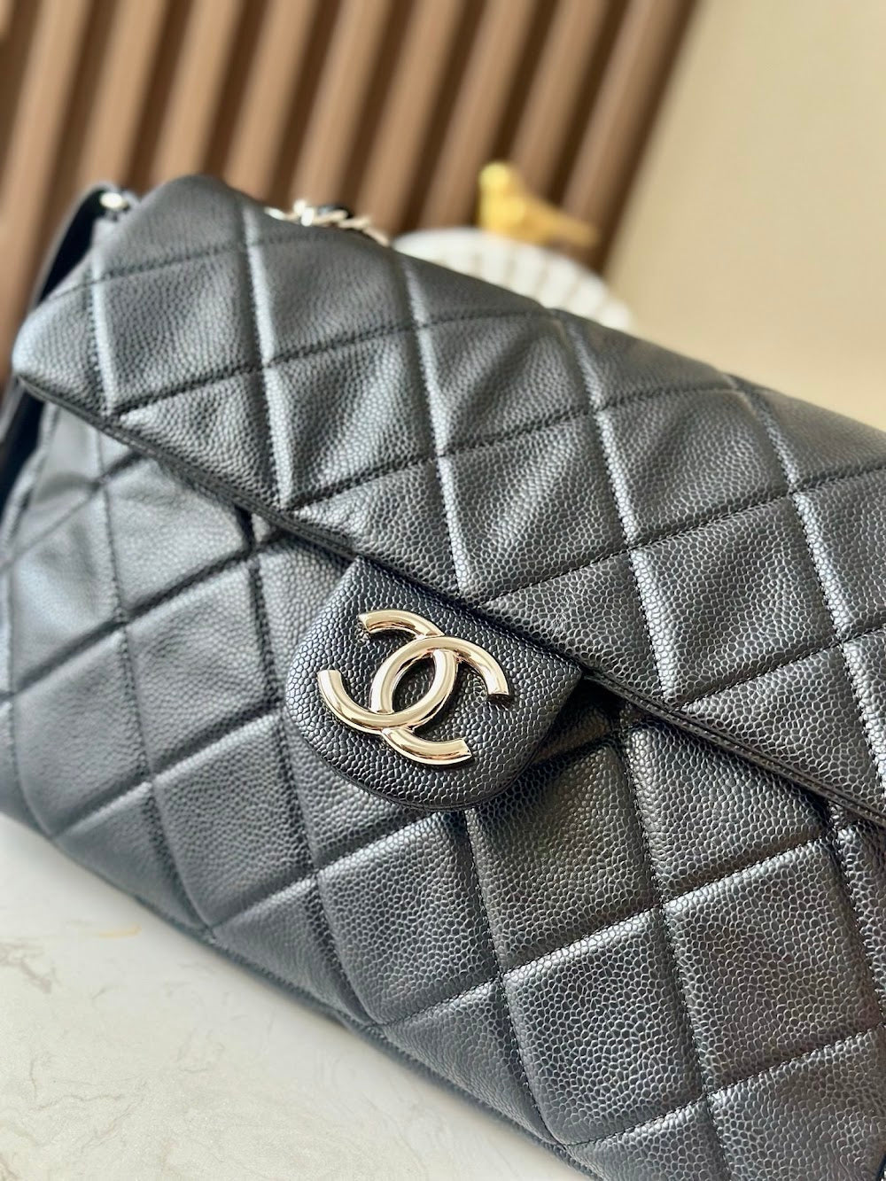 Dragons Bags CHn Luxury Bag --112907
